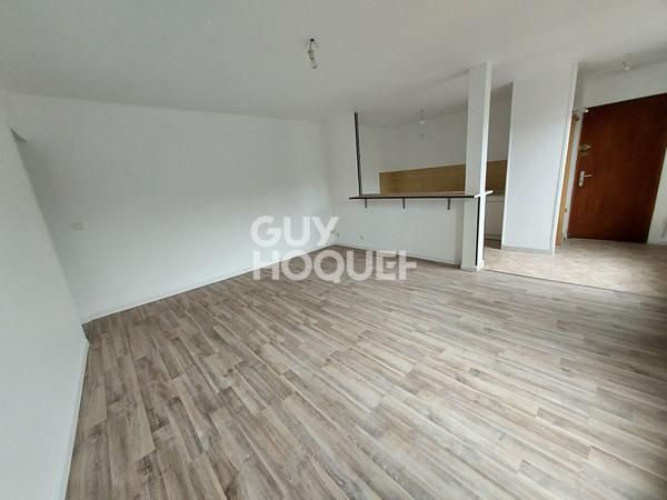 Appartement 4 pièce(s) 83 m2