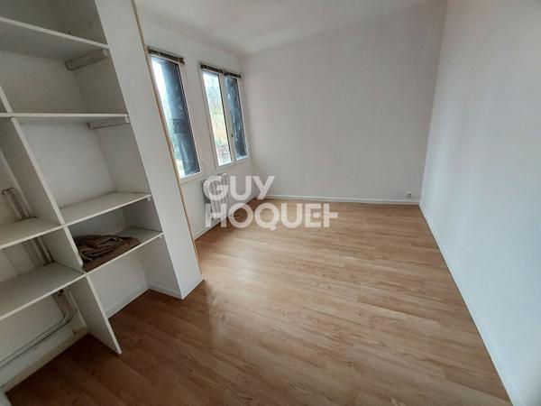 Appartement 4 pièce(s) 83 m2
