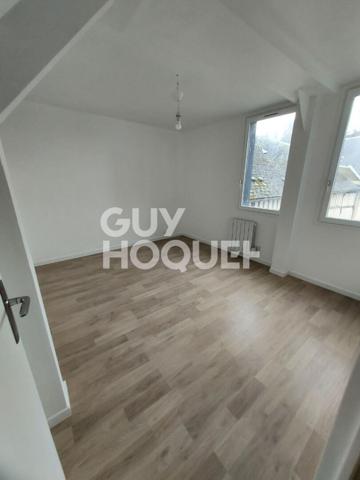 Appartement 4 pièce(s) 83 m2