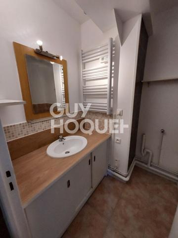 Appartement 4 pièce(s) 83 m2