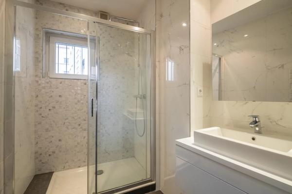 LYON 2 - Quais de Saone - Celestins - Appartement 132,90m² - 3 chambres - Balcon
