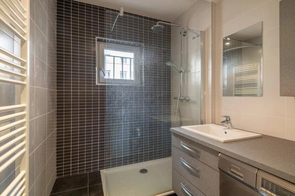 LYON 2 - Quais de Saone - Celestins - Appartement 132,90m² - 3 chambres - Balcon