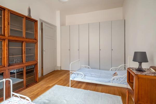 LYON 2 - Quais de Saone - Celestins - Appartement 132,90m² - 3 chambres - Balcon
