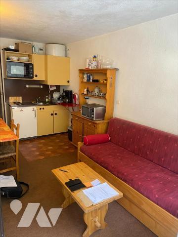 Appartement de type T1 station de La Norma