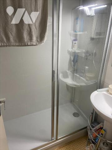 Appartement de type T1 station de La Norma