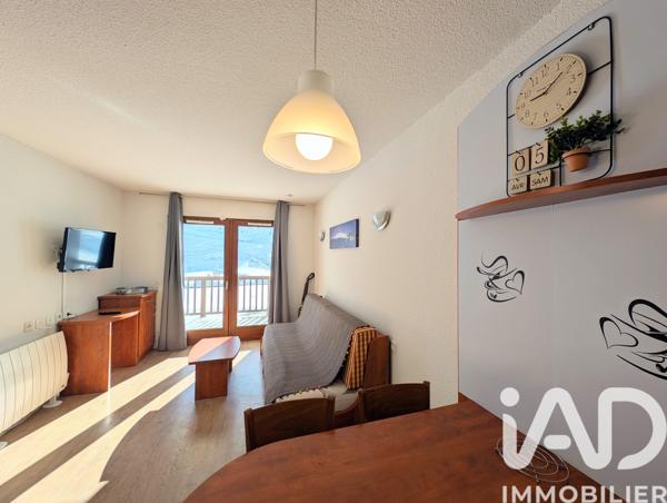 Appartement à vendre 2 pièces 33 m² Bagnères-de-Bigorre
