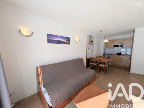 Appartement à vendre 2 pièces 33 m² Bagnères-de-Bigorre