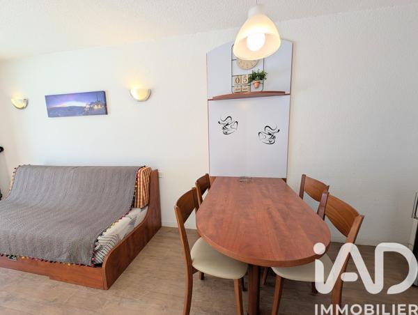 Appartement à vendre 2 pièces 33 m² Bagnères-de-Bigorre