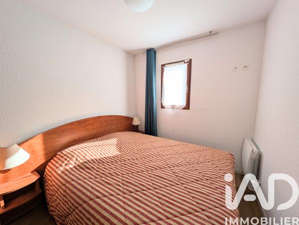 Appartement à vendre 2 pièces 33 m² Bagnères-de-Bigorre
