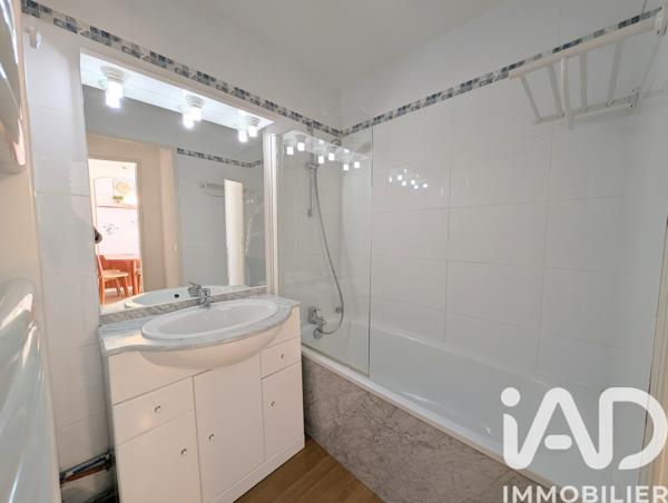Appartement à vendre 2 pièces 33 m² Bagnères-de-Bigorre