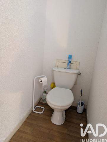 Appartement à vendre 2 pièces 33 m² Bagnères-de-Bigorre
