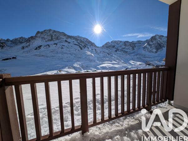Appartement à vendre 2 pièces 33 m² Bagnères-de-Bigorre