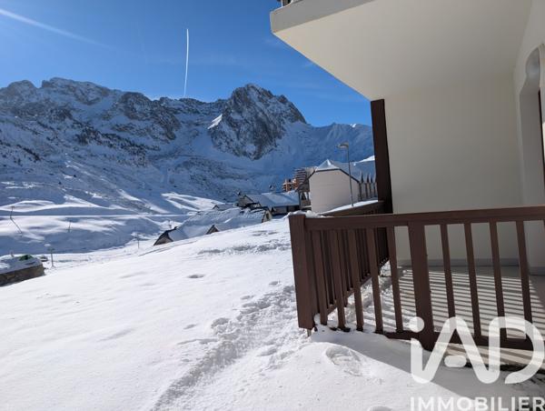 Appartement à vendre 2 pièces 33 m² Bagnères-de-Bigorre