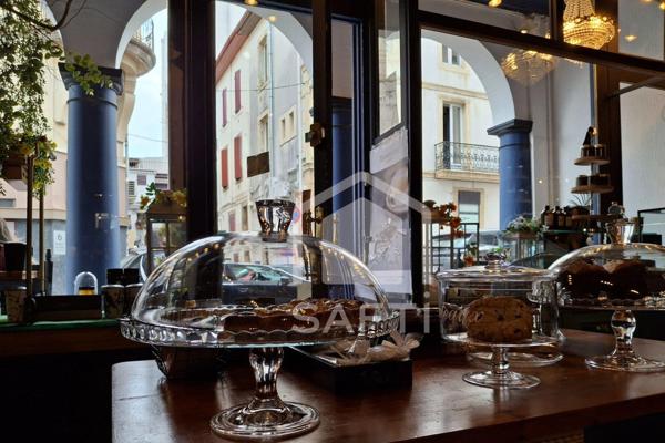 Le charme de l'ancien à Hendaye