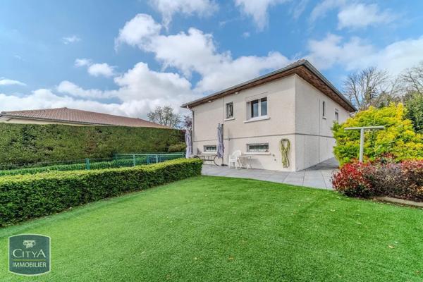 Maison à vendre 5 pièces 90m² Mably (42300)