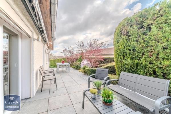 Maison à vendre 5 pièces 90m² Mably (42300)