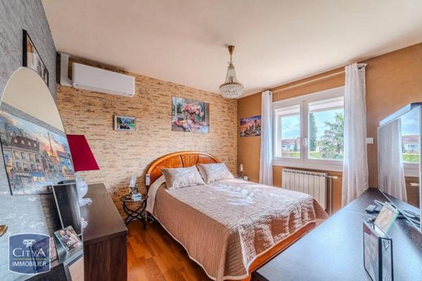 Maison à vendre 5 pièces 90m² Mably (42300)