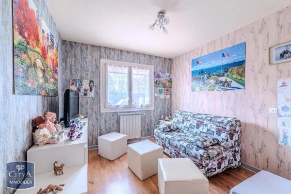 Maison à vendre 5 pièces 90m² Mably (42300)