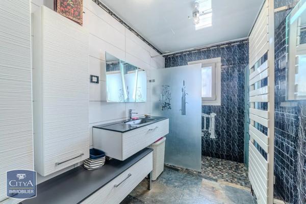 Maison à vendre 5 pièces 90m² Mably (42300)
