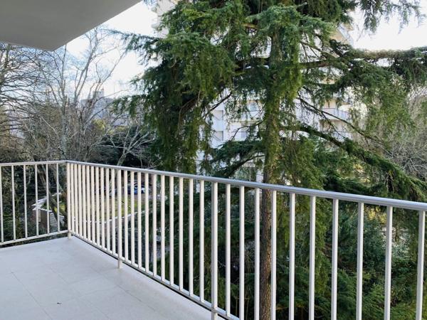 Vente Appartement 3 pièces 98 m2 à Nantes