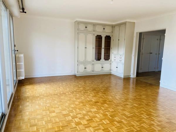 Vente Appartement 3 pièces 98 m2 à Nantes