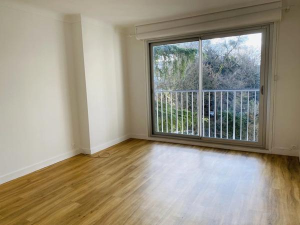 Vente Appartement 3 pièces 98 m2 à Nantes