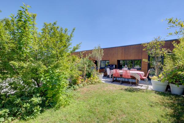 Appartement 5 pièces - 144 m²