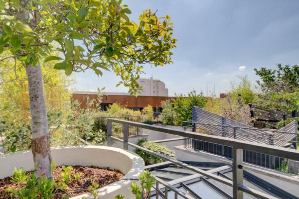 Appartement 5 pièces - 144 m²