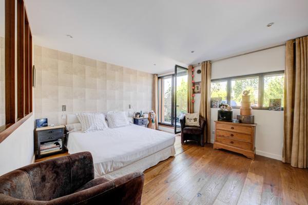 Appartement 5 pièces - 144 m²