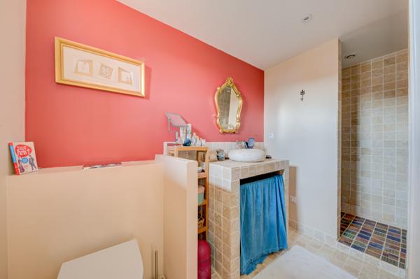 Appartement 5 pièces - 144 m²