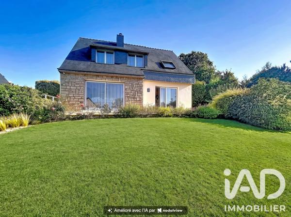 Maison à vendre 6 pièces 133 m² Locminé