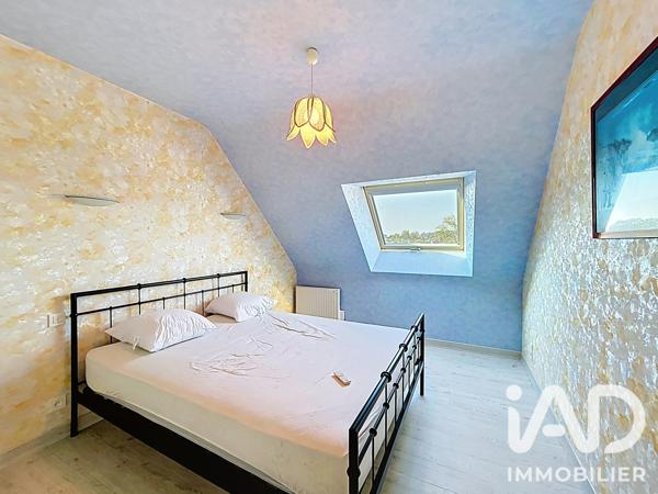 Maison à vendre 6 pièces 133 m² Locminé