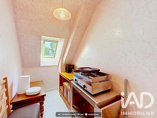 Maison à vendre 6 pièces 133 m² Locminé