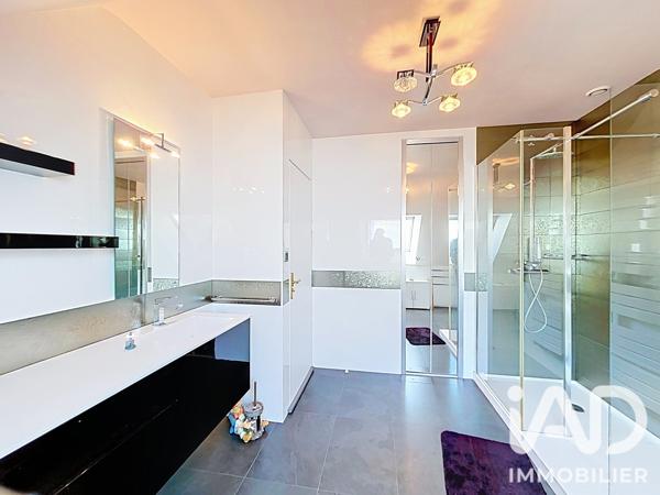 Maison à vendre 6 pièces 133 m² Locminé