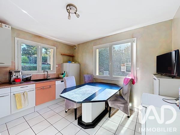 Maison à vendre 6 pièces 133 m² Locminé