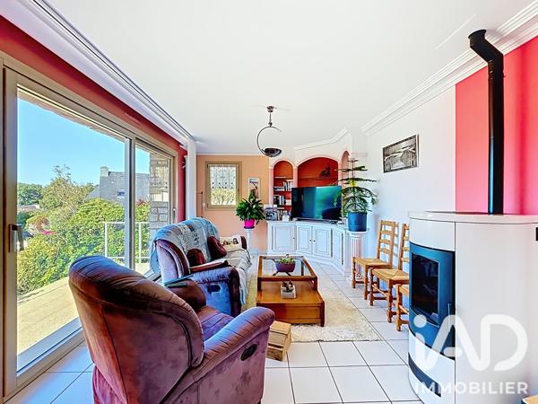 Maison à vendre 6 pièces 133 m² Locminé