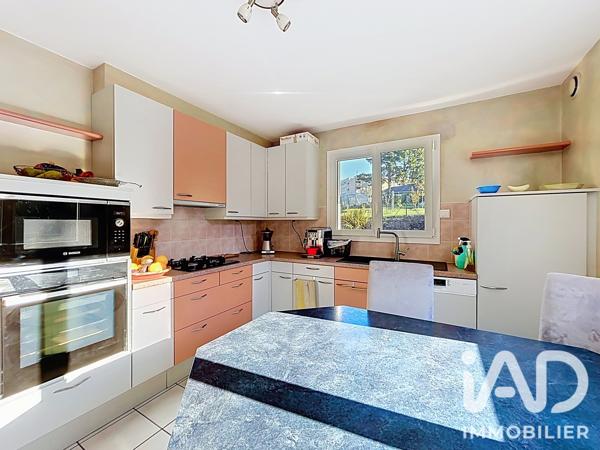 Maison à vendre 6 pièces 133 m² Locminé