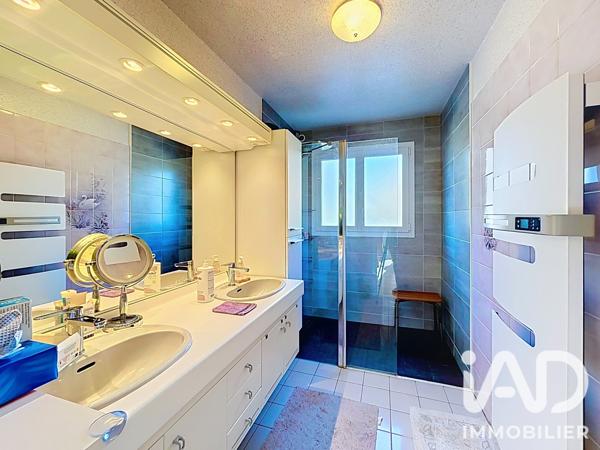 Maison à vendre 6 pièces 133 m² Locminé