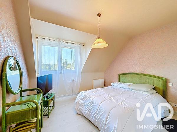 Maison à vendre 6 pièces 133 m² Locminé