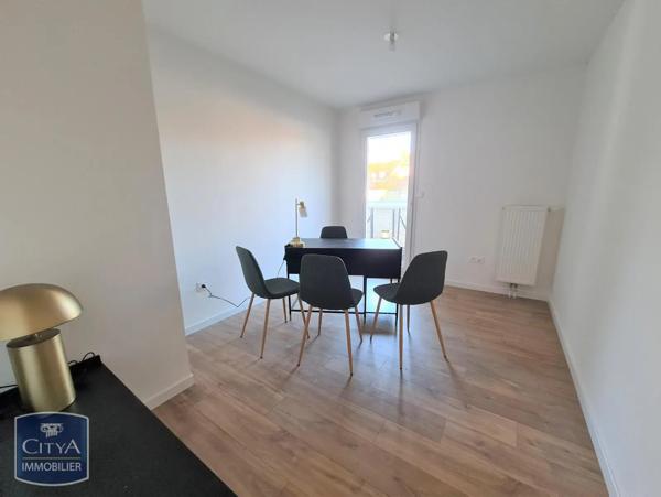Appartement à vendre 4 pièces 83m²