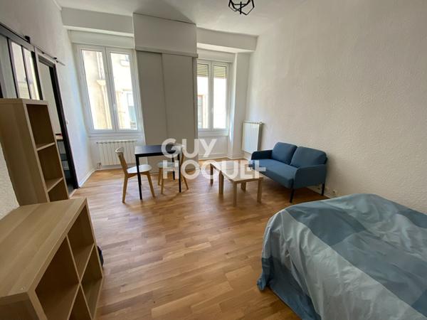 STUDIO MEUBLE VALENCE