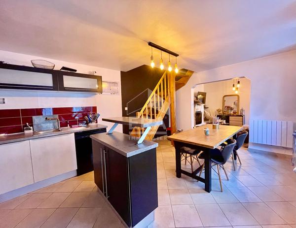 Maison Boulogne Sur Mer !