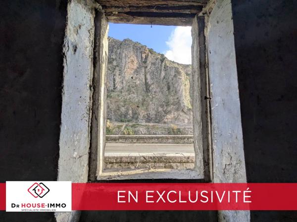 Immeuble à vendre de 81 m²