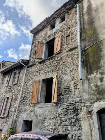 Immeuble à vendre de 81 m²