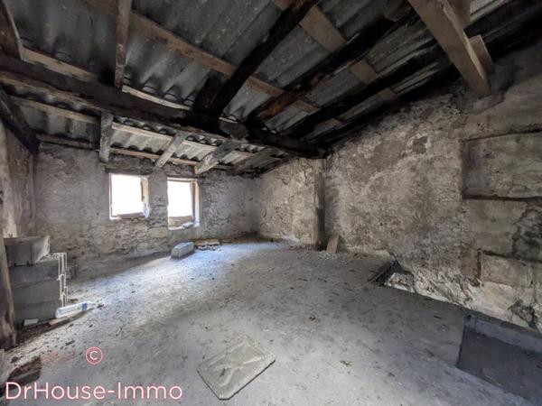 Immeuble à vendre de 81 m²