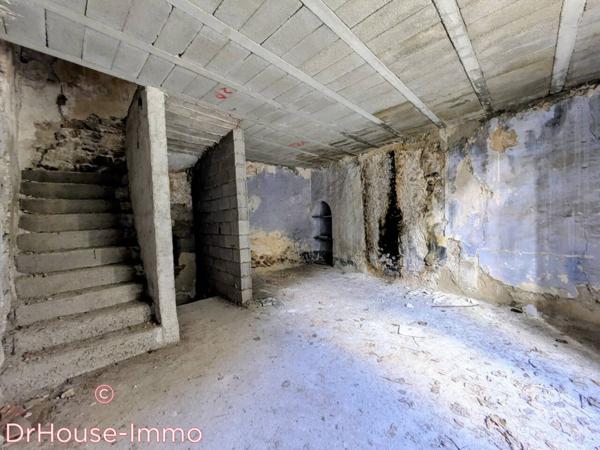 Immeuble à vendre de 81 m²