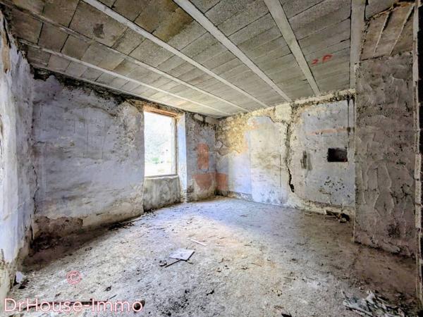 Immeuble à vendre de 81 m²