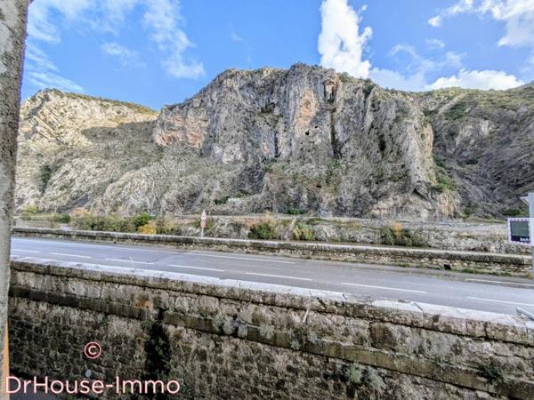 Immeuble à vendre de 81 m²