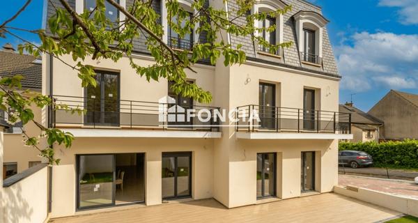À vendre Maison 7 pièces 135 m² - Antony 92160