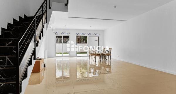 À vendre Maison 7 pièces 135 m² - Antony 92160